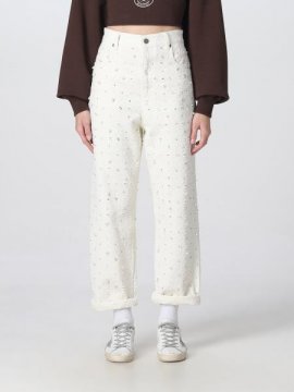 Golden Goose pants for woman