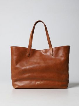 Pasadena Golden Goose leather bag