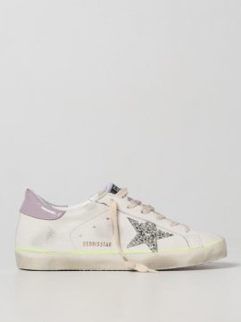 Golden Goose sneakers for woman