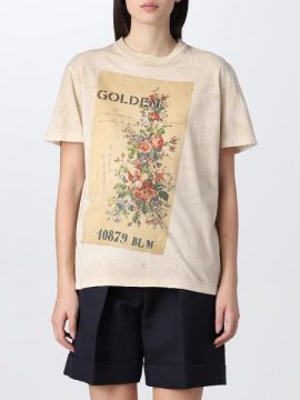 Golden Goose t-shirt for woman