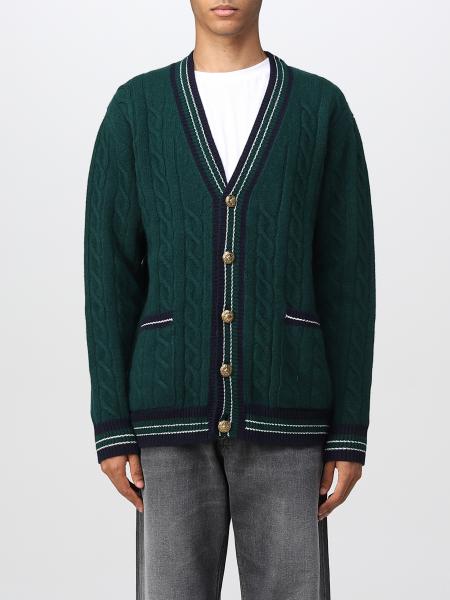 Golden Goose cardigan for man