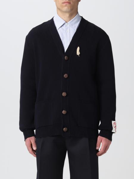 Golden Goose cardigan for man