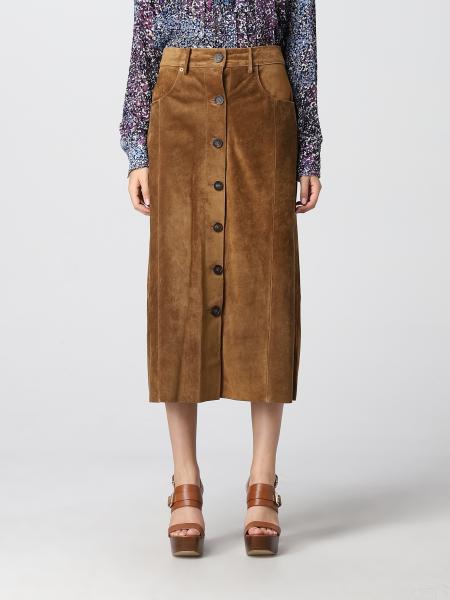 Golden Goose skirt for woman