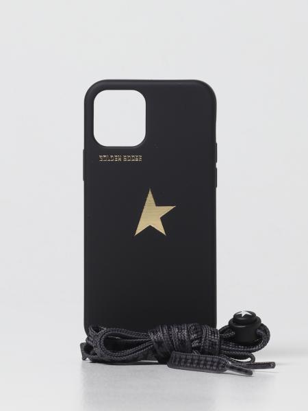 Cover Iphone 12/12 Pro Golden Goose