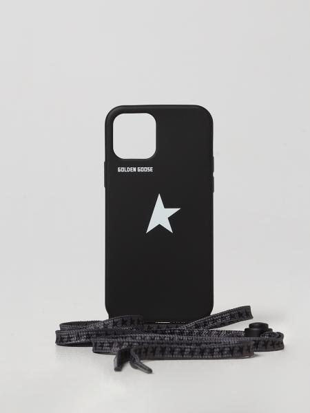 Golden Goose case for woman