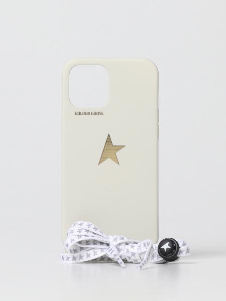 Golden Goose case for woman