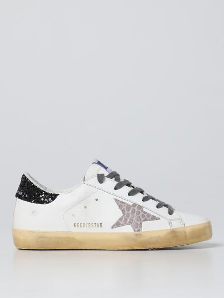 Golden Goose sneakers for woman