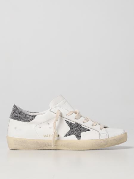 Golden Goose sneakers for woman