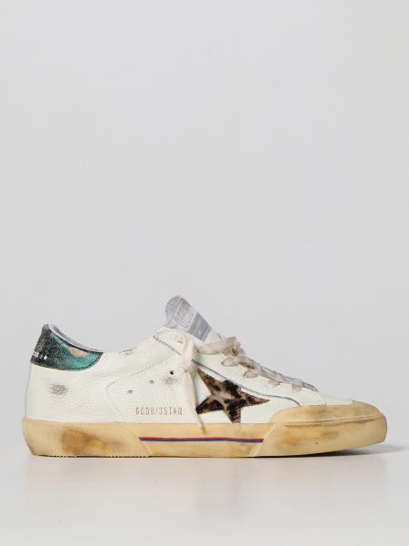 Golden Goose sneakers for woman