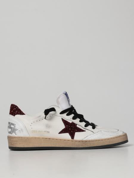 Golden Goose sneakers for woman