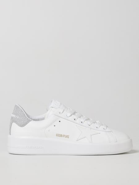 Golden Goose sneakers for woman