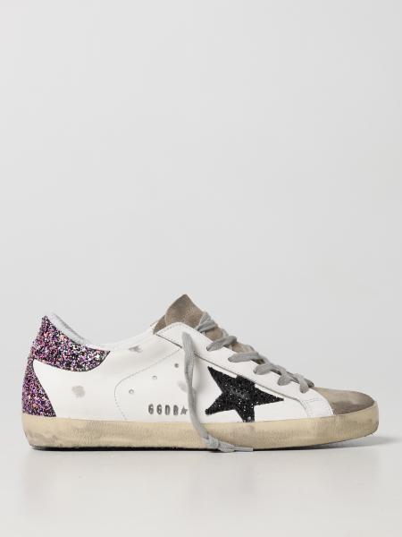 Golden Goose sneakers for woman