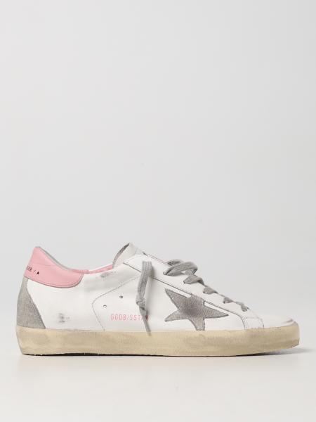Golden Goose sneakers for woman