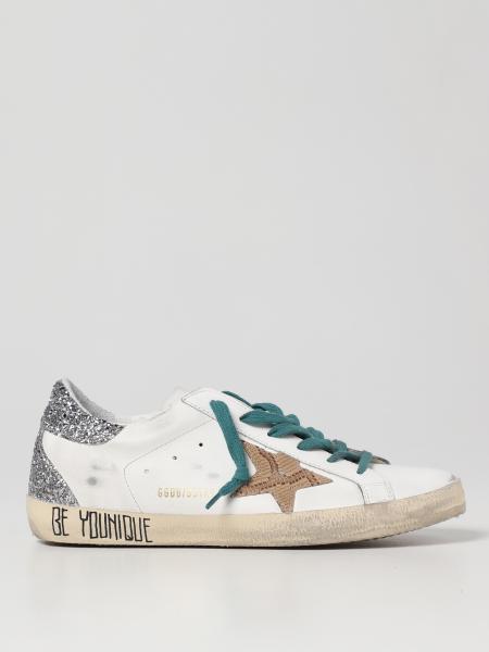 Golden Goose sneakers for woman
