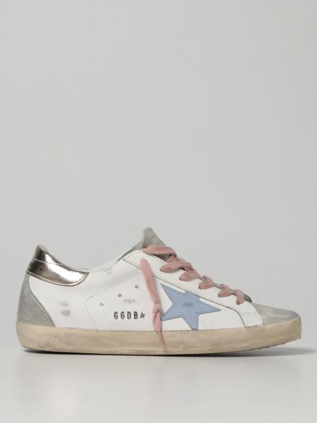 Golden Goose sneakers for woman