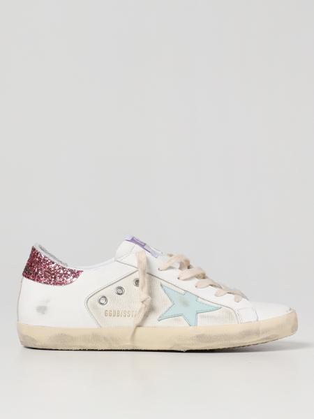 Golden Goose sneakers for woman