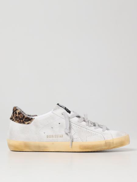 Golden Goose sneakers for woman
