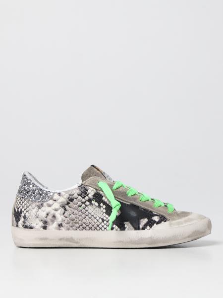 Golden Goose sneakers for woman