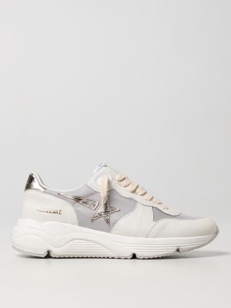 Golden Goose sneakers for woman