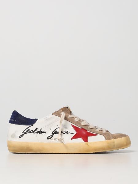Golden Goose sneakers for man