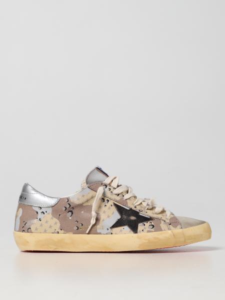 Golden Goose sneakers for man