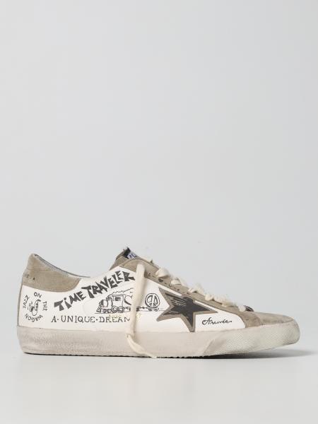 Golden Goose sneakers for man