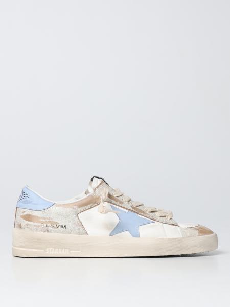 Golden Goose sneakers for man