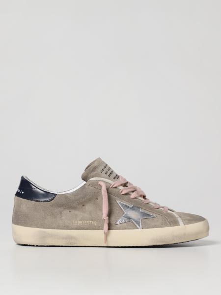 Golden Goose sneakers for man