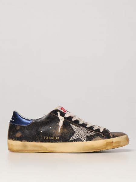Golden Goose sneakers for man