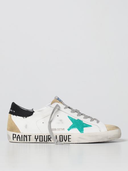 Golden Goose sneakers for man