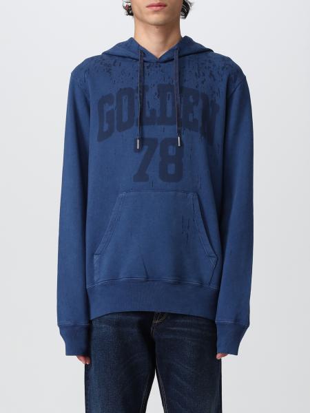 Golden Goose sweatshirt for man