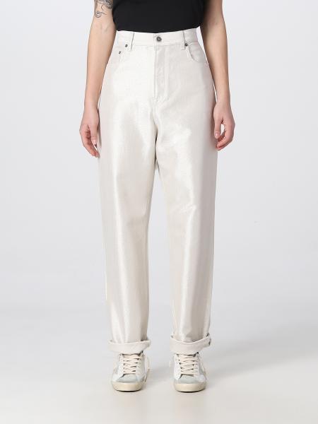 Golden Goose jeans for woman
