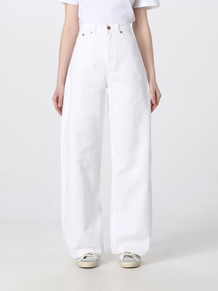 Golden Goose jeans for woman