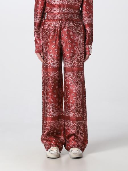 Golden Goose pants for woman