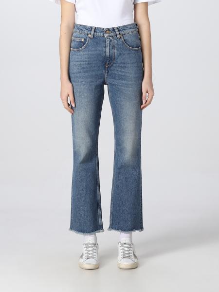 Golden Goose jeans for woman