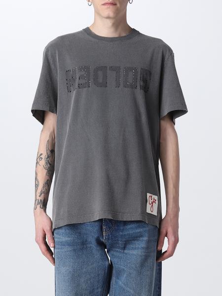 Golden Goose t-shirt for man
