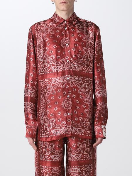 Golden Goose shirt for man