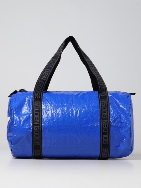 Golden Goose travel bag for man