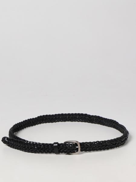 Golden Goose belt for man