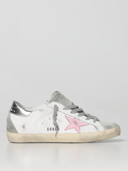 Golden Goose sneakers for woman