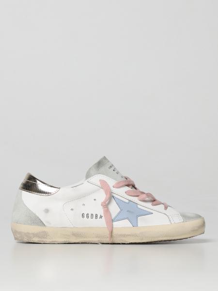 Golden Goose sneakers for woman