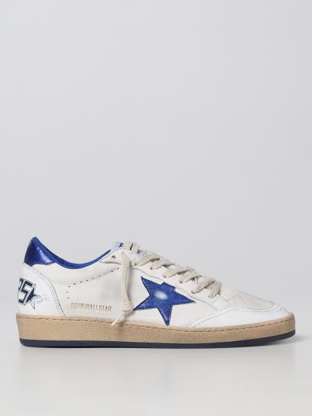 Golden Goose sneakers for woman