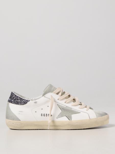 Golden Goose sneakers for woman
