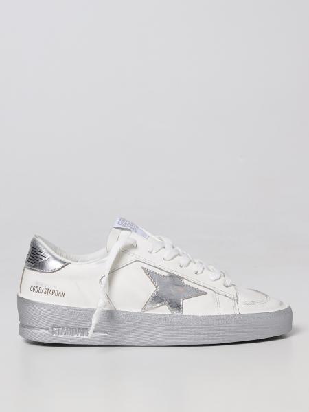Golden Goose sneakers for woman
