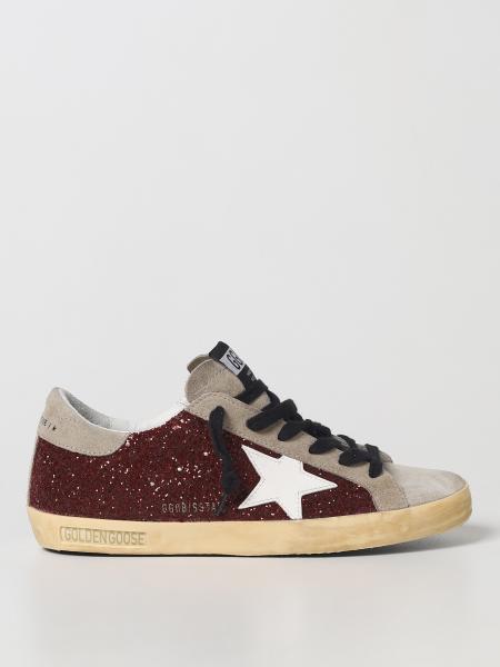 Golden Goose sneakers for woman