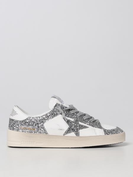 Golden Goose sneakers for woman