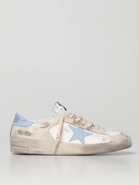 Golden Goose sneakers for man