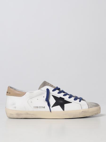 Golden Goose sneakers for man