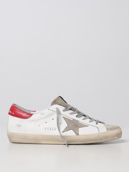 Golden Goose sneakers for man