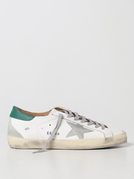 Golden Goose sneakers for man